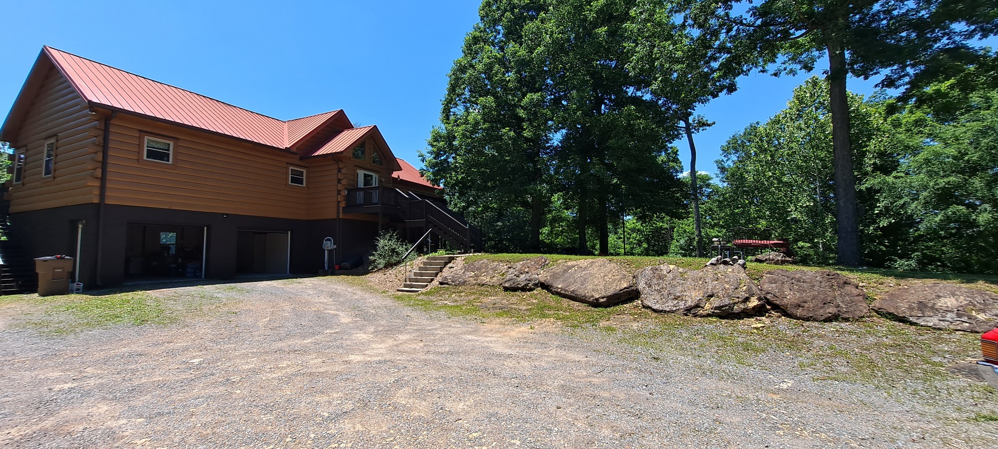 1027 Garland Hollow Road Pegram, TN 37143 - Photo 2 of 29