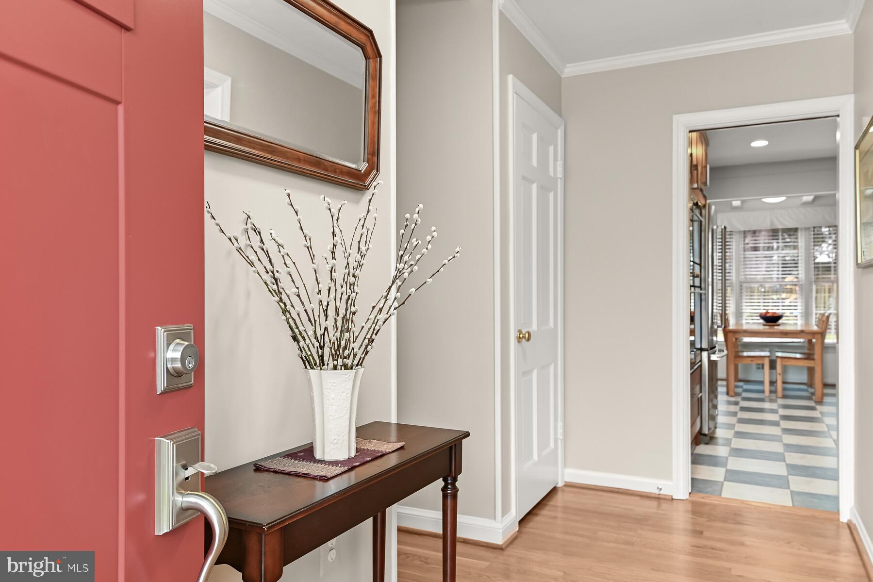 5512 Ridgefield Road Bethesda, MD 20816 - Photo 12 of 69