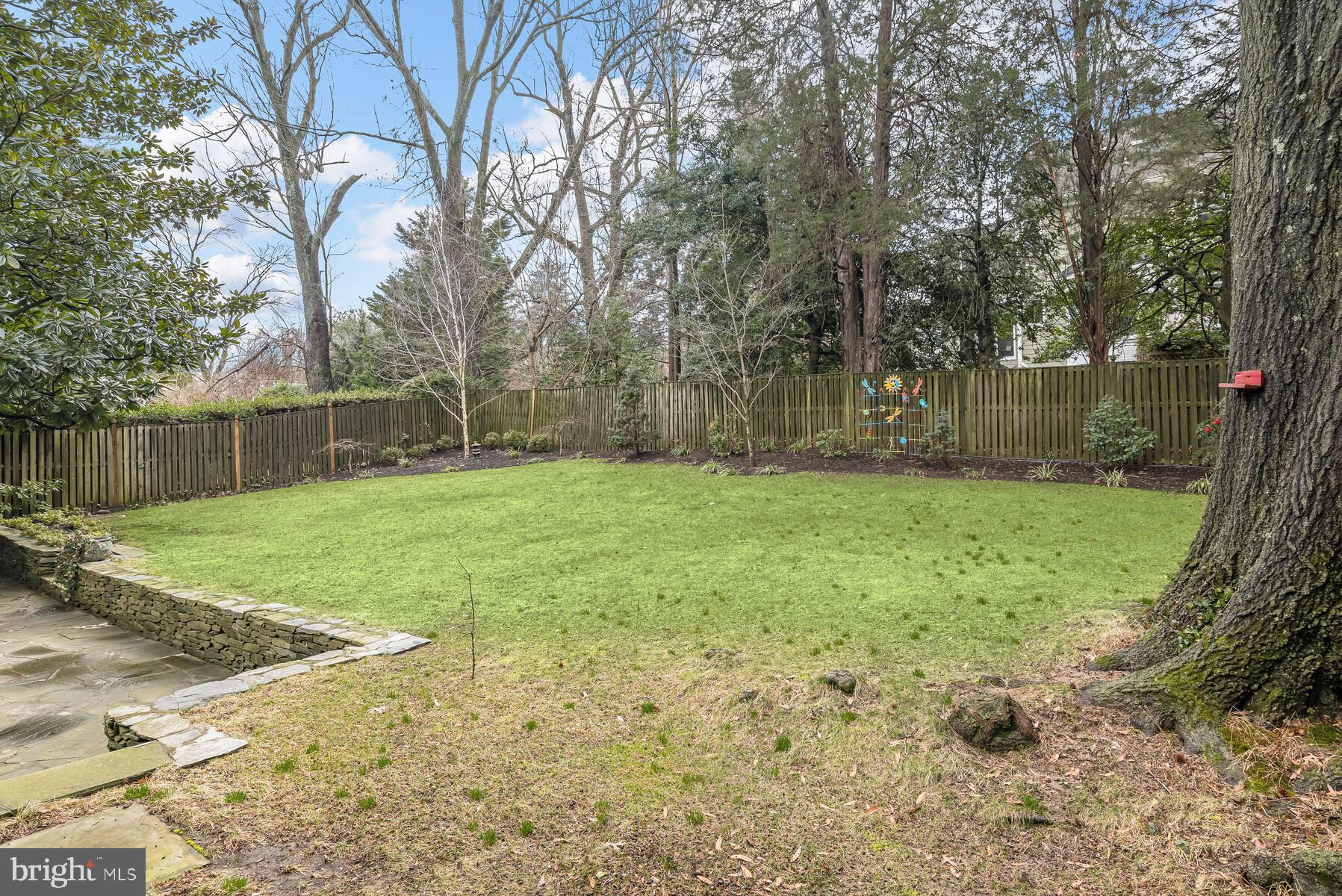 5512 Ridgefield Road Bethesda, MD 20816 - Photo 56 of 69 The kids are going to love this.