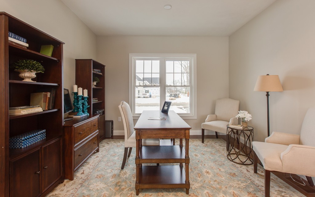 41 Tamarack Road, Unit 70 Dracut, MA 01826 - Photo 11 of 27 Gallery Image 11