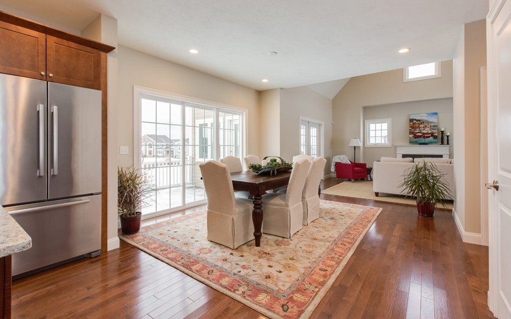 41 Tamarack Road, Unit 70 Dracut, MA 01826 - Photo 12 of 27 Gallery Image 12