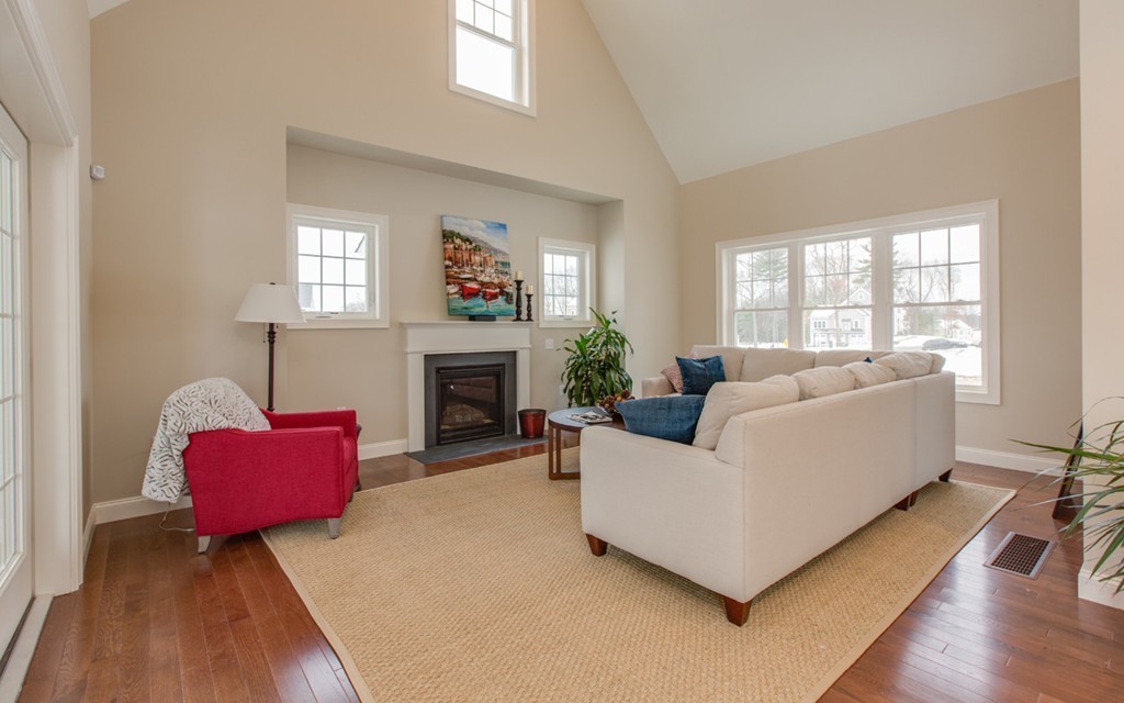 41 Tamarack Road, Unit 70 Dracut, MA 01826 - Photo 16 of 27 Gallery Image 16