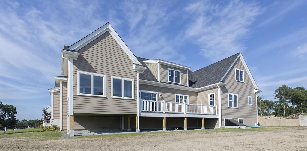 41 Tamarack Road, Unit 70 Dracut, MA 01826 - Photo 4 of 27 Gallery Image 4