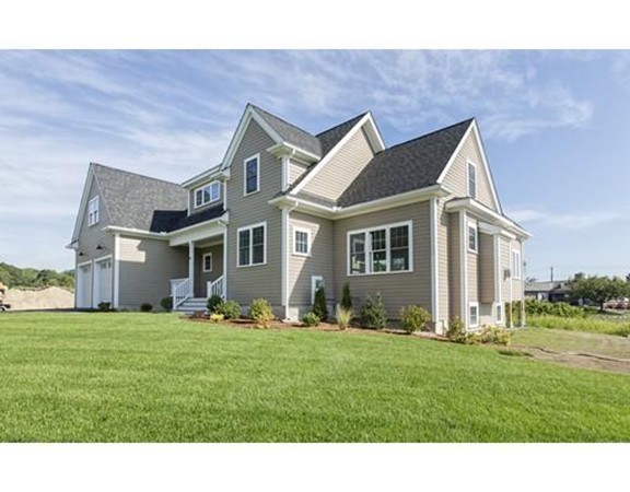 41 Tamarack Road, Unit 70 Dracut, MA 01826 - Photo 5 of 27 Gallery Image 5