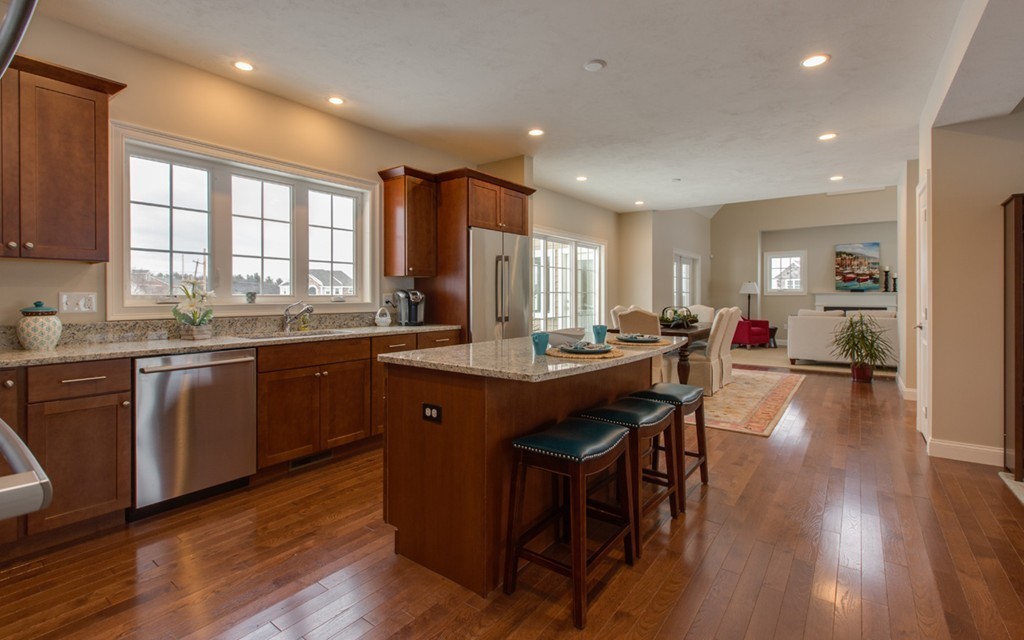 41 Tamarack Road, Unit 70 Dracut, MA 01826 - Photo 8 of 27 Gallery Image 8