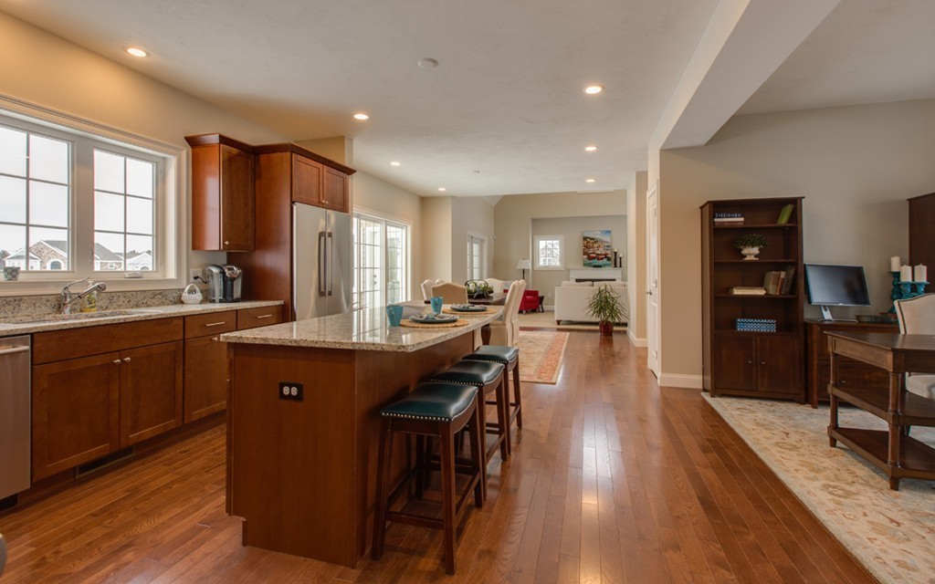 41 Tamarack Road, Unit 70 Dracut, MA 01826 - Photo 9 of 27 Gallery Image 9
