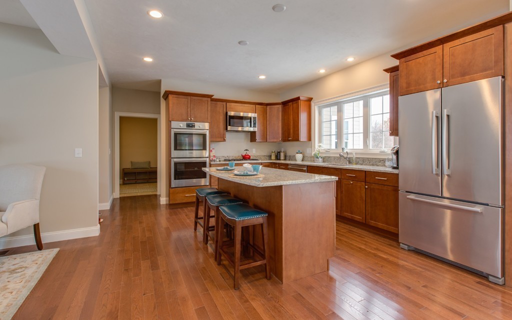 41 Tamarack Road, Unit 70 Dracut, MA 01826 - Photo 10 of 27 Gallery Image 10