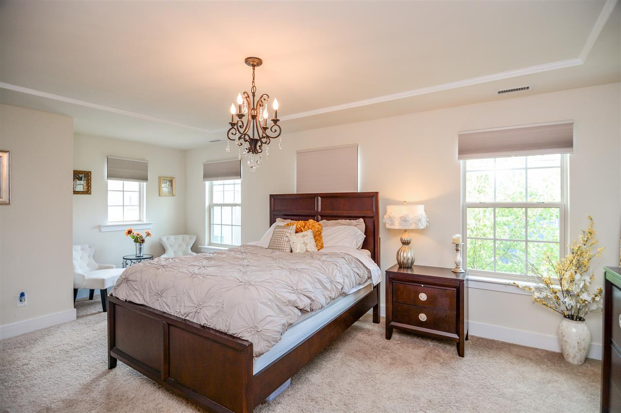9302 Andalusia Walk Raleigh, NC 27617 - Photo 14 of 25 Photo 14