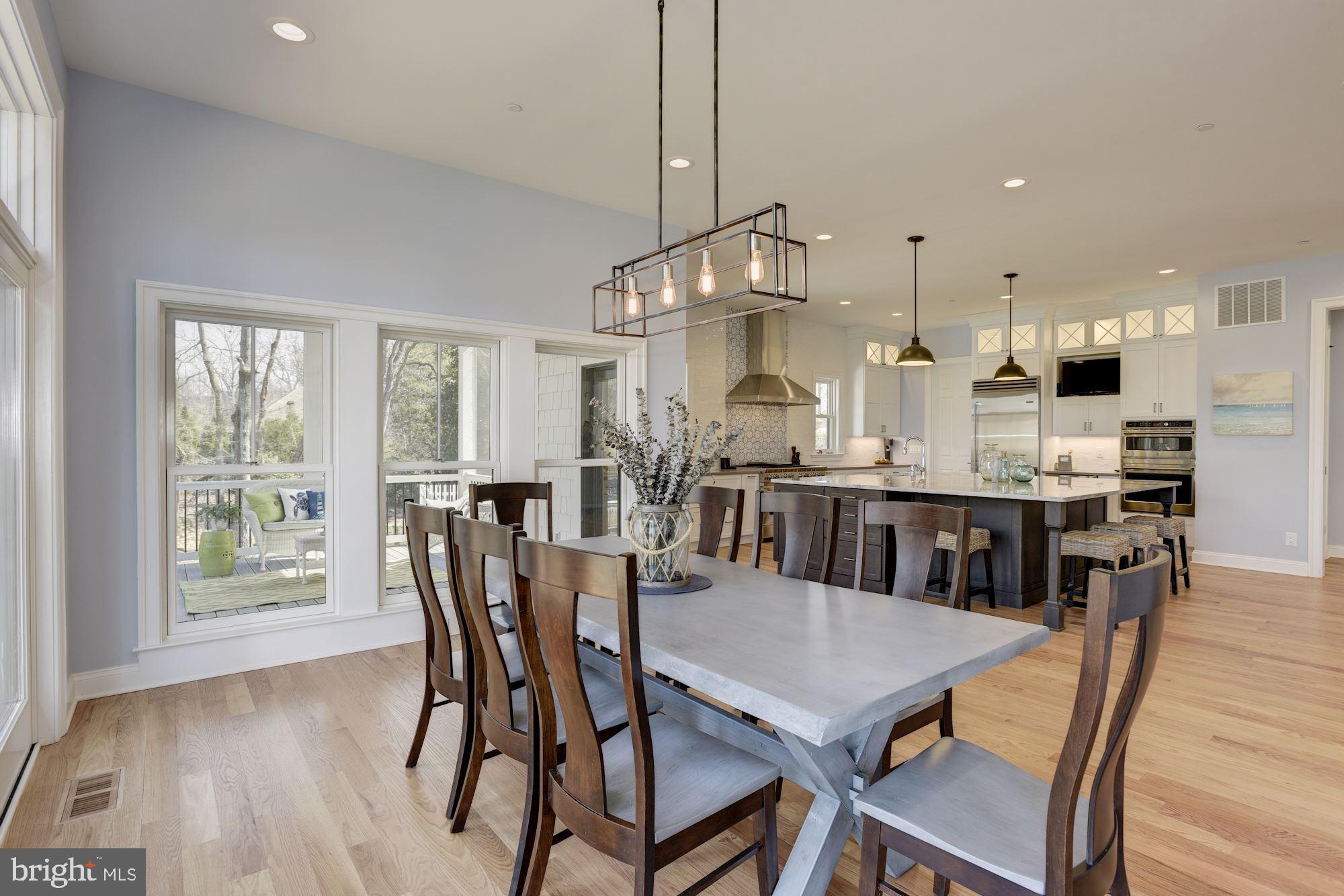 488 Ferry Point Road Annapolis, MD 21403 - Photo 20 of 60 Dining