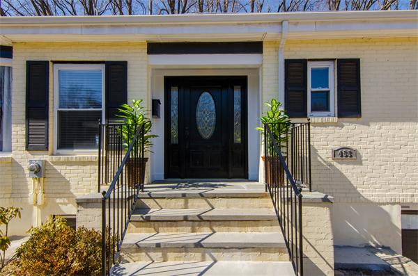 455 Clinton Road Brookline, MA 02467 - Photo 2 of 15
