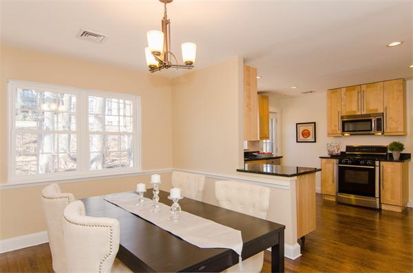 455 Clinton Road Brookline, MA 02467 - Photo 6 of 15