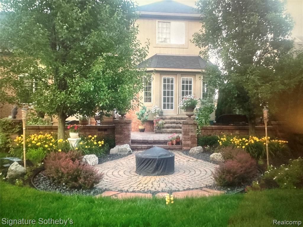 53907 Orson Road New Baltimore, MI 48047 - Photo 40 of 51