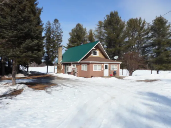 $309,000 | 36 Lamb Farm Road, Baileyville, ME 04694