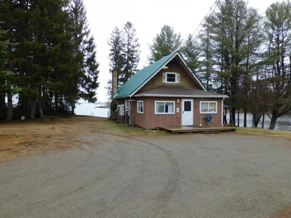 $309,000 | 36 Lamb Farm Road, Baileyville, ME 04694