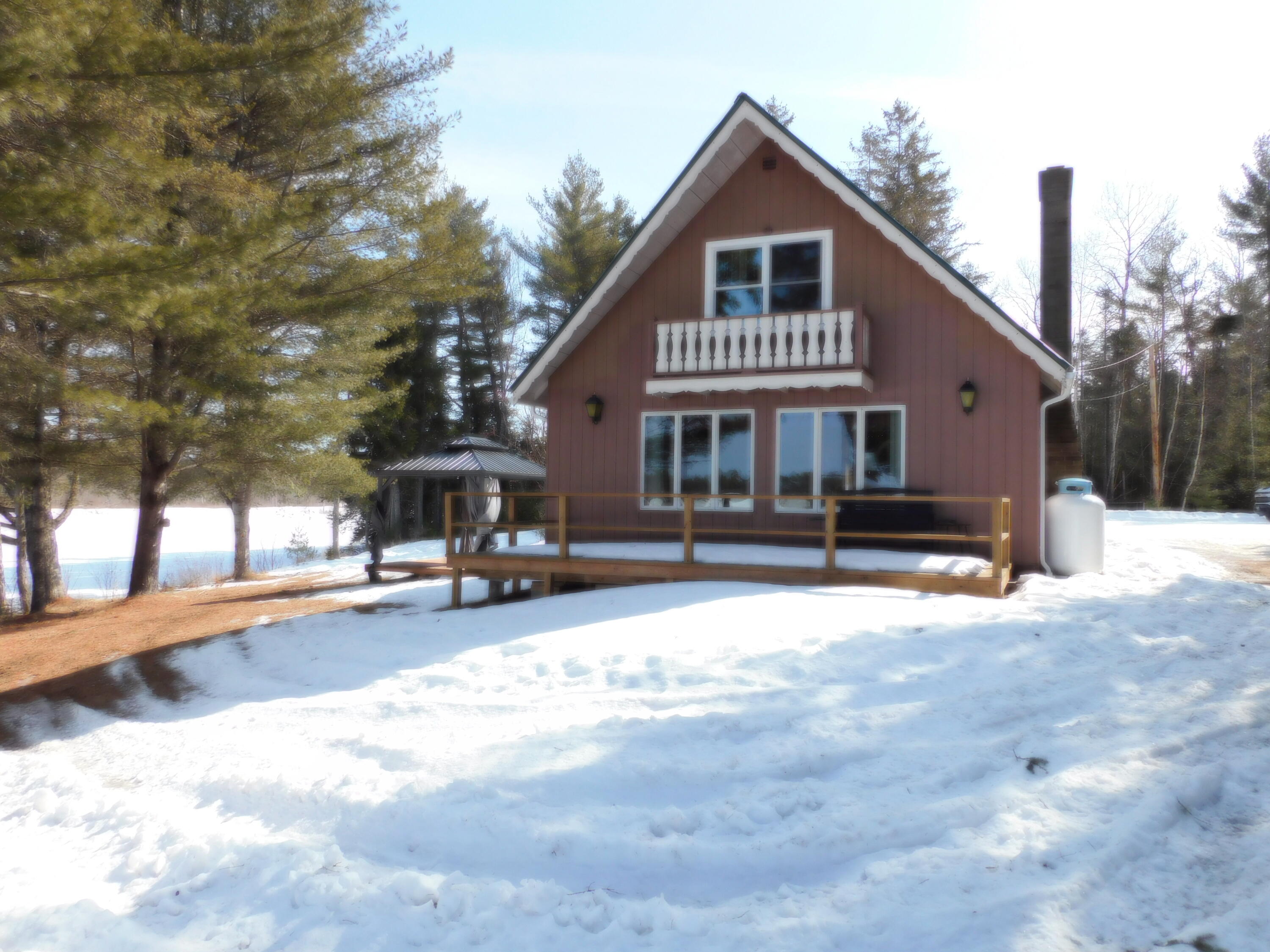 36 Lamb Farm Road Baileyville, ME 04694 - Photo 2 of 19 DSCN0241