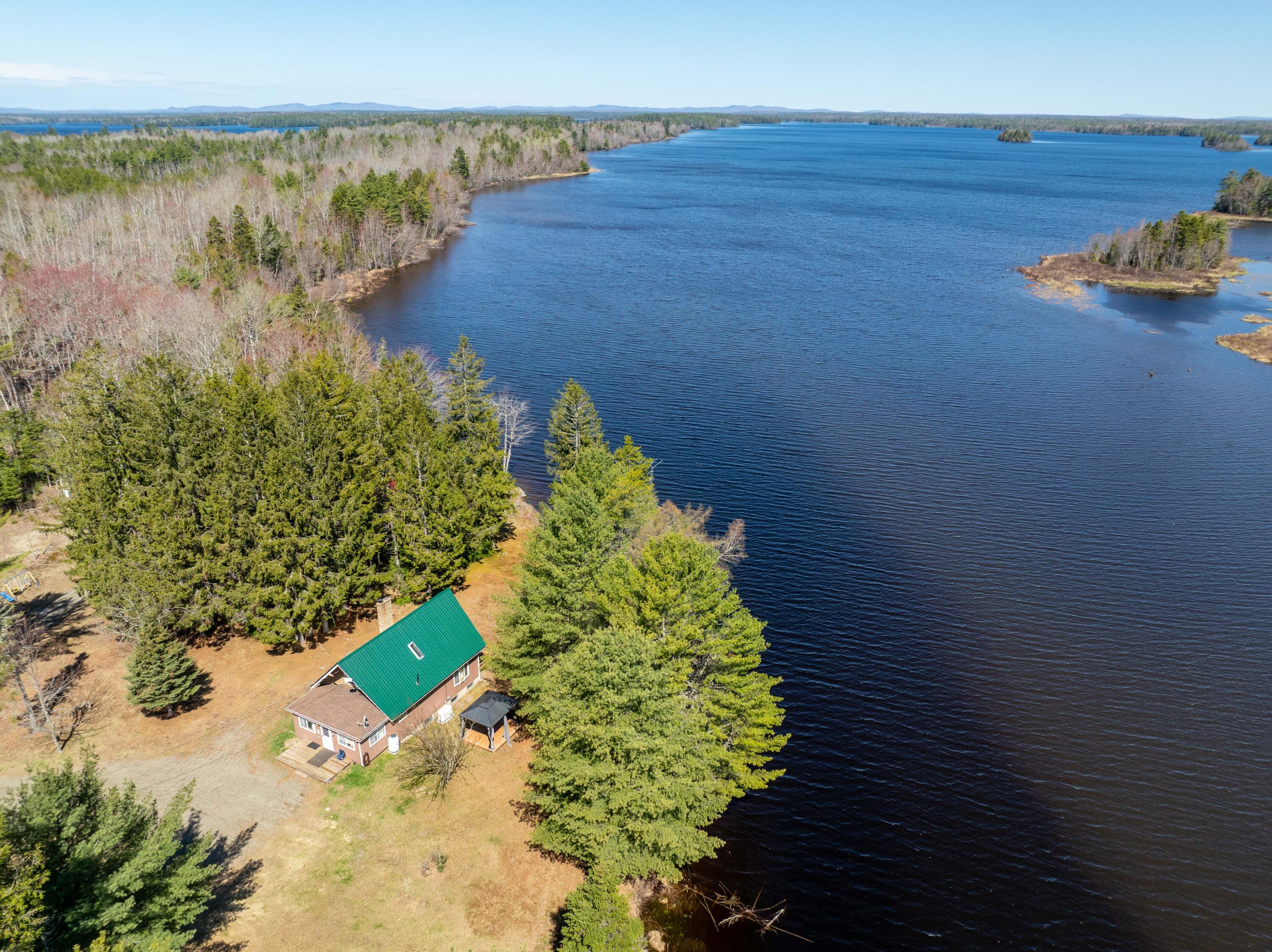 36 Lamb Farm Road Baileyville, ME 04694 - Photo 21 of 40 38 Lamb Farm Rd. Baileyville (2 of 27)