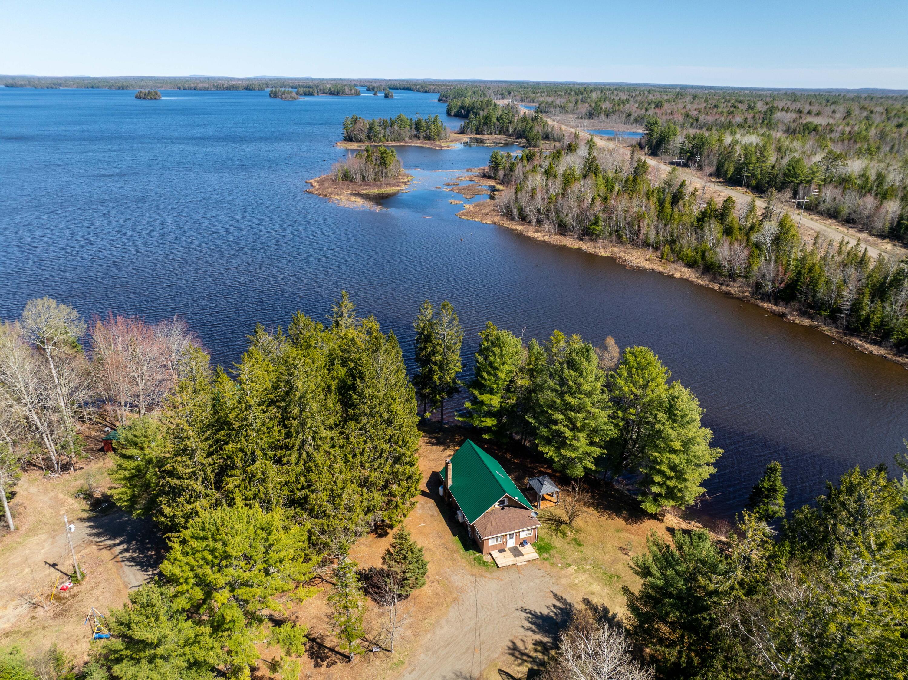 36 Lamb Farm Road Baileyville, ME 04694 - Photo 22 of 40 38 Lamb Farm Rd. Baileyville (3 of 27)