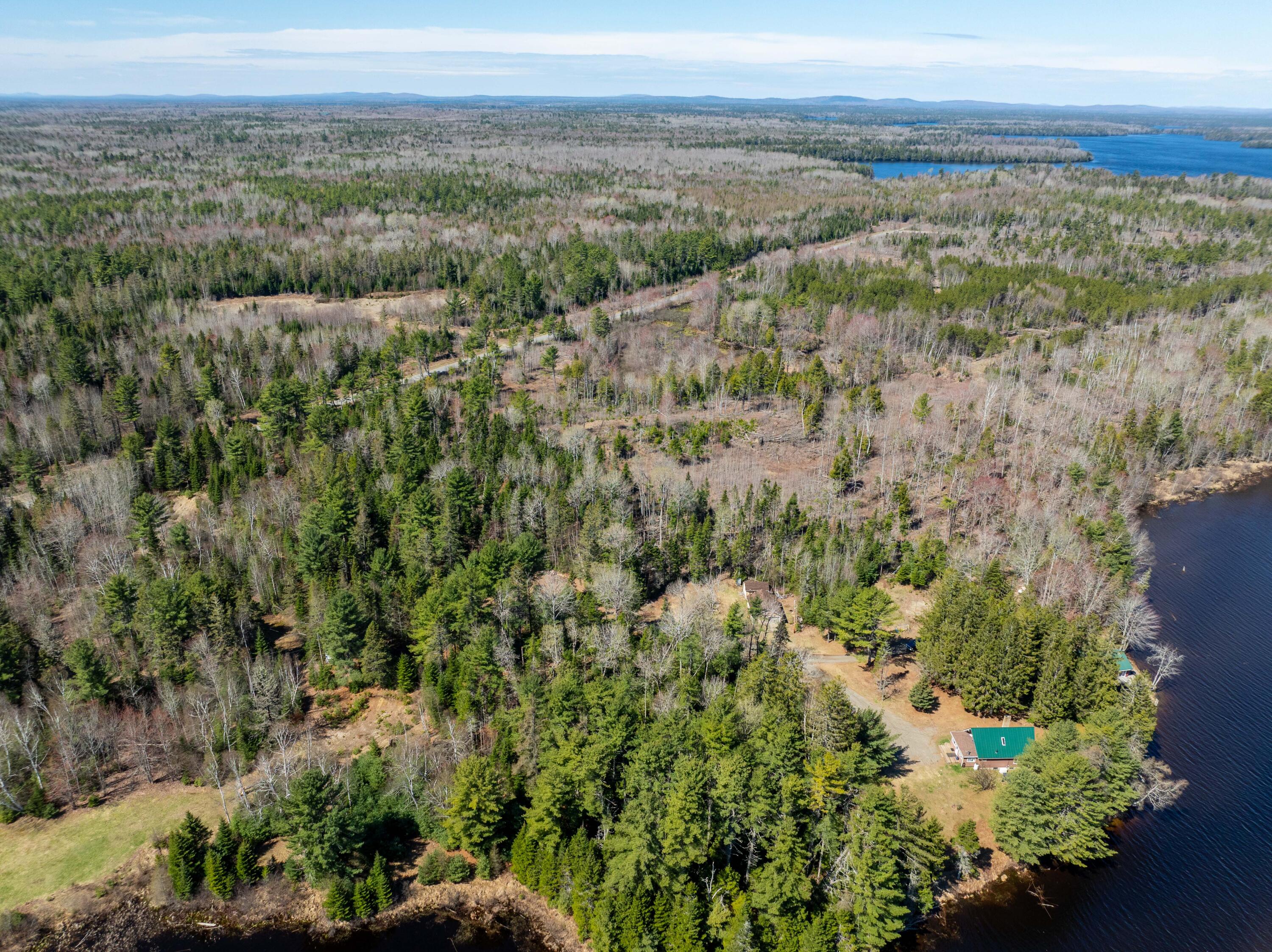 36 Lamb Farm Road Baileyville, ME 04694 - Photo 28 of 40 38 Lamb Farm Rd. Baileyville (11 of 27)