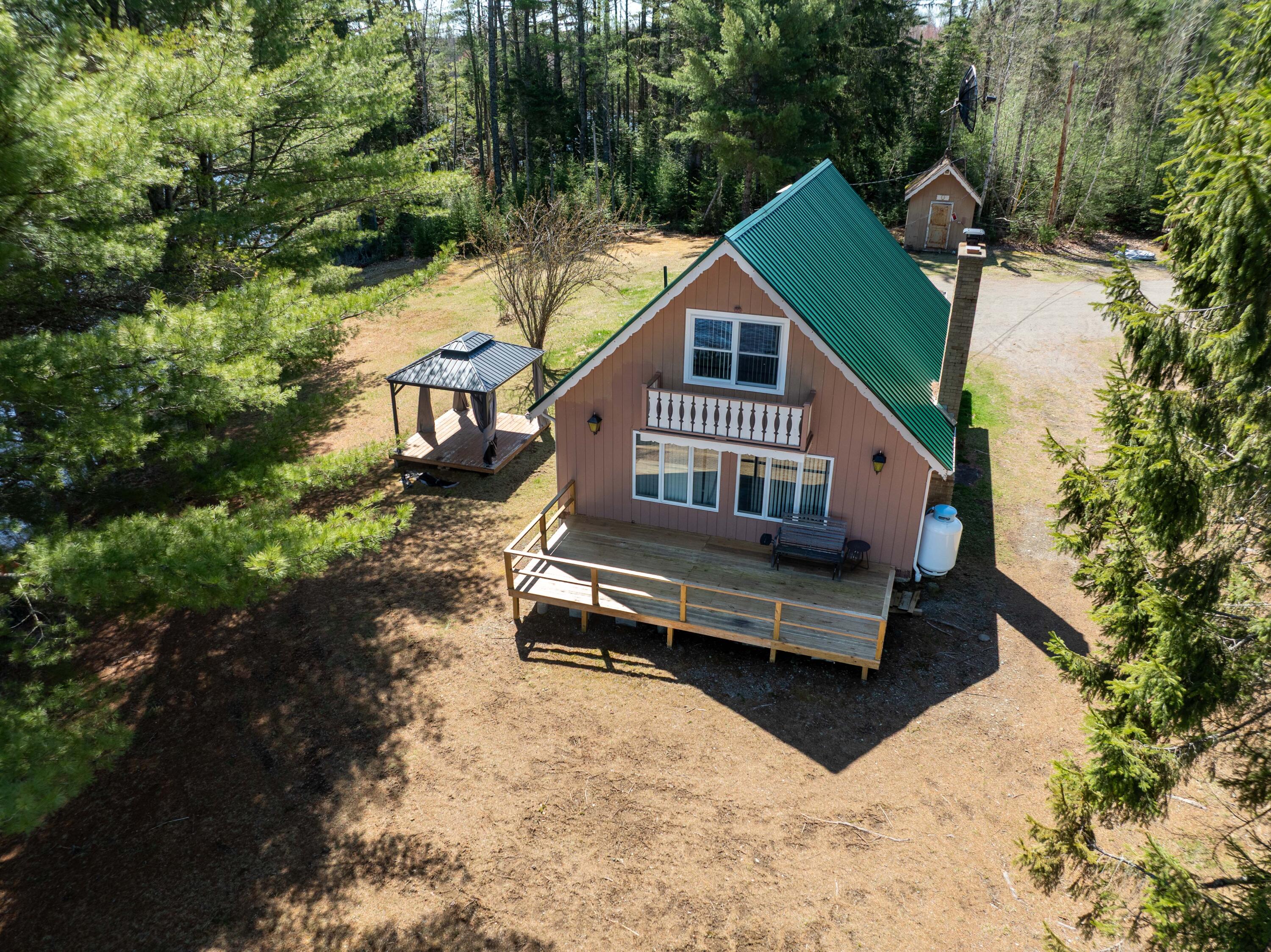 36 Lamb Farm Road Baileyville, ME 04694 - Photo 3 of 40 38 Lamb Farm Rd. Baileyville (20 of 27)