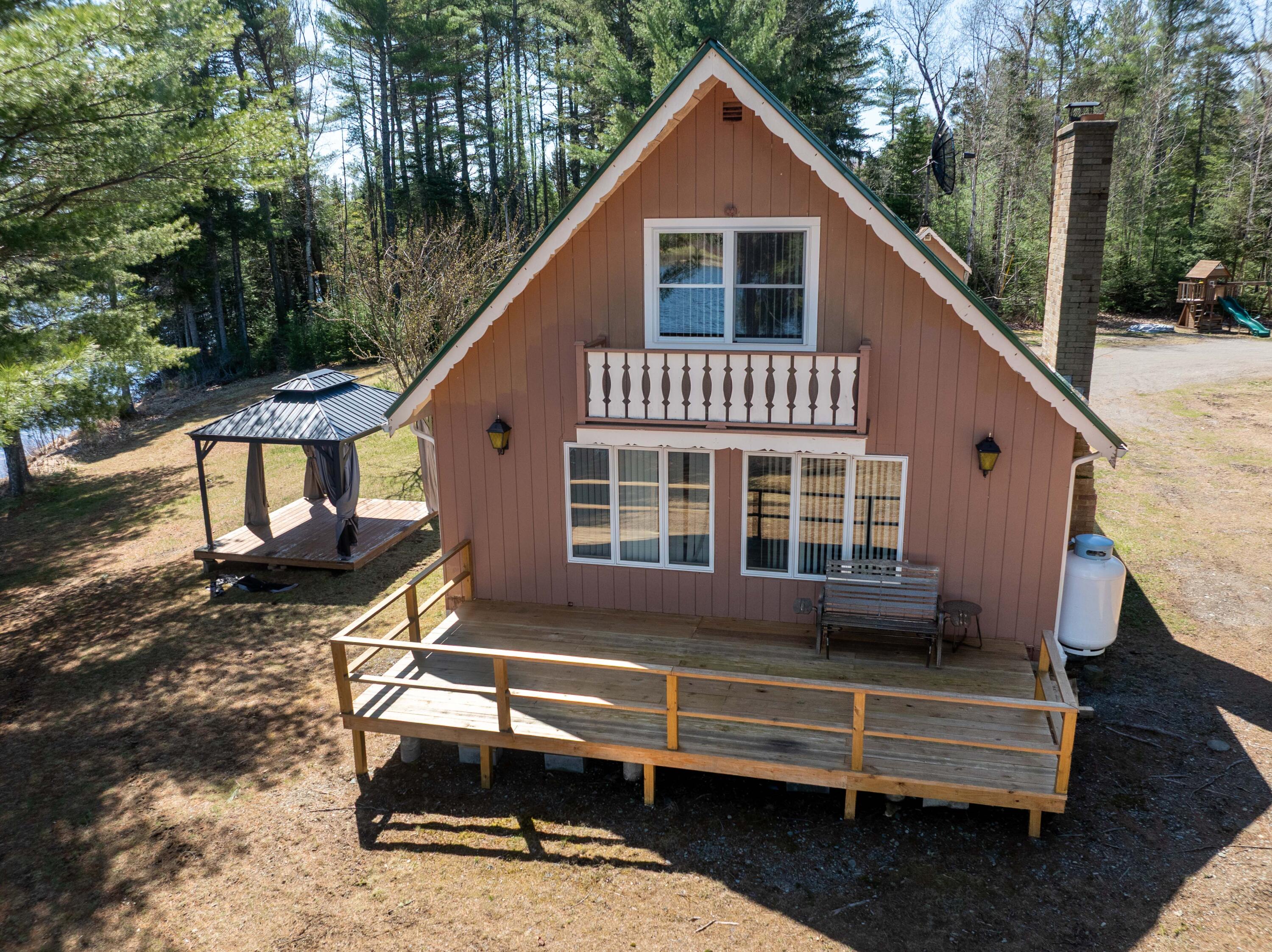 36 Lamb Farm Road Baileyville, ME 04694 - Photo 34 of 40 38 Lamb Farm Rd. Baileyville (21 of 27)