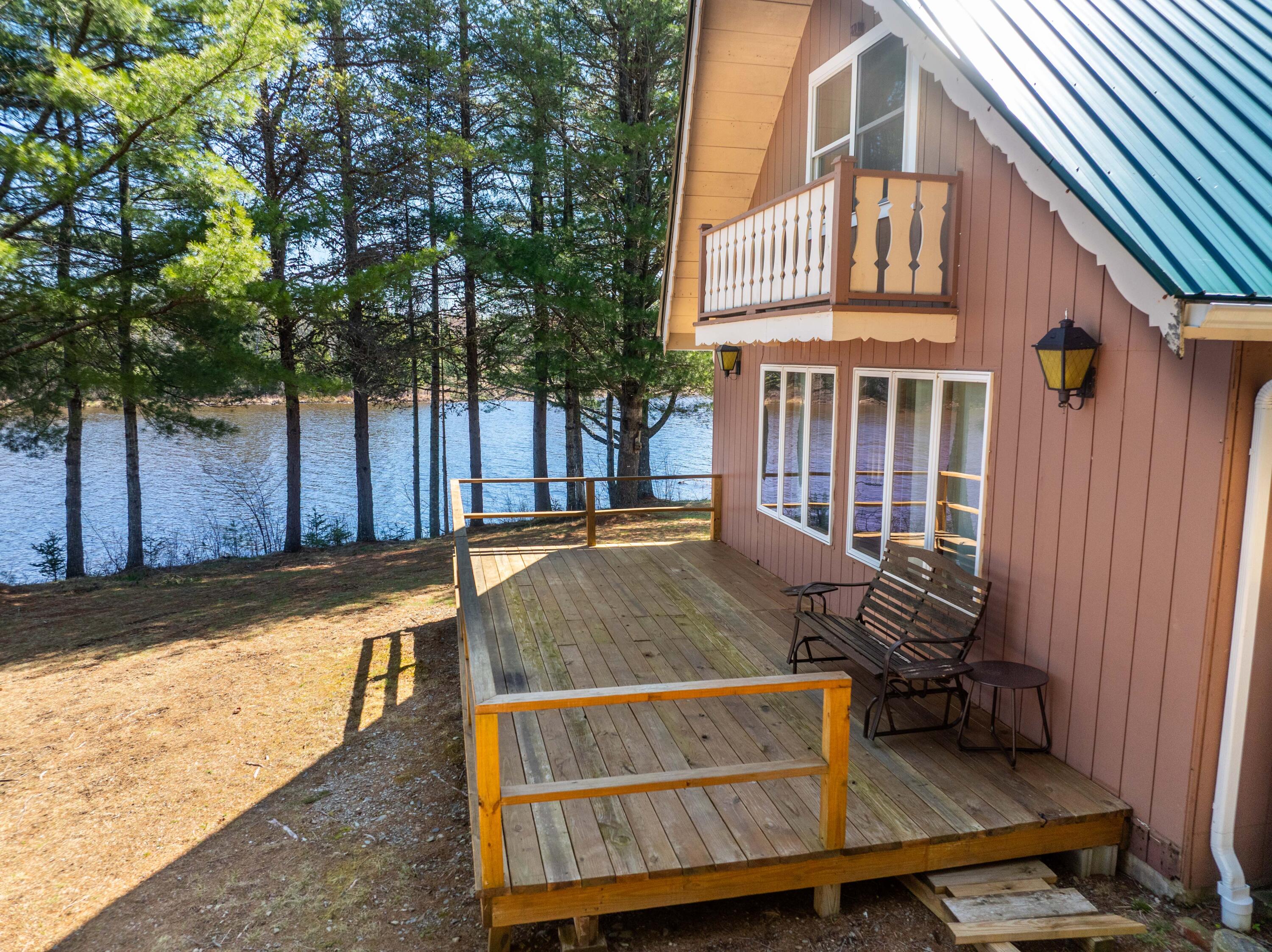 36 Lamb Farm Road Baileyville, ME 04694 - Photo 35 of 40 38 Lamb Farm Rd. Baileyville (22 of 27)