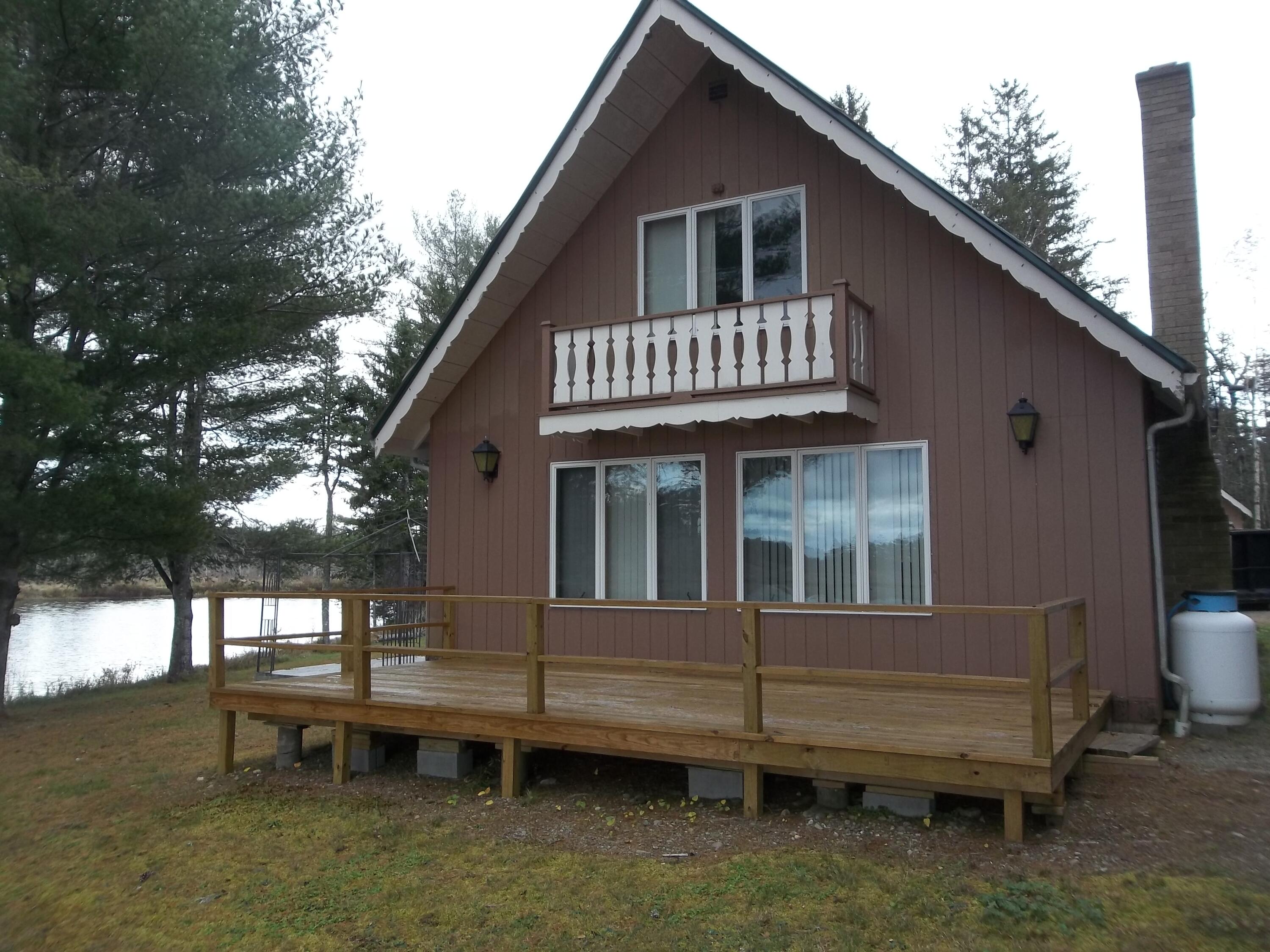 36 Lamb Farm Road Baileyville, ME 04694 - Photo 4 of 19 100_1030