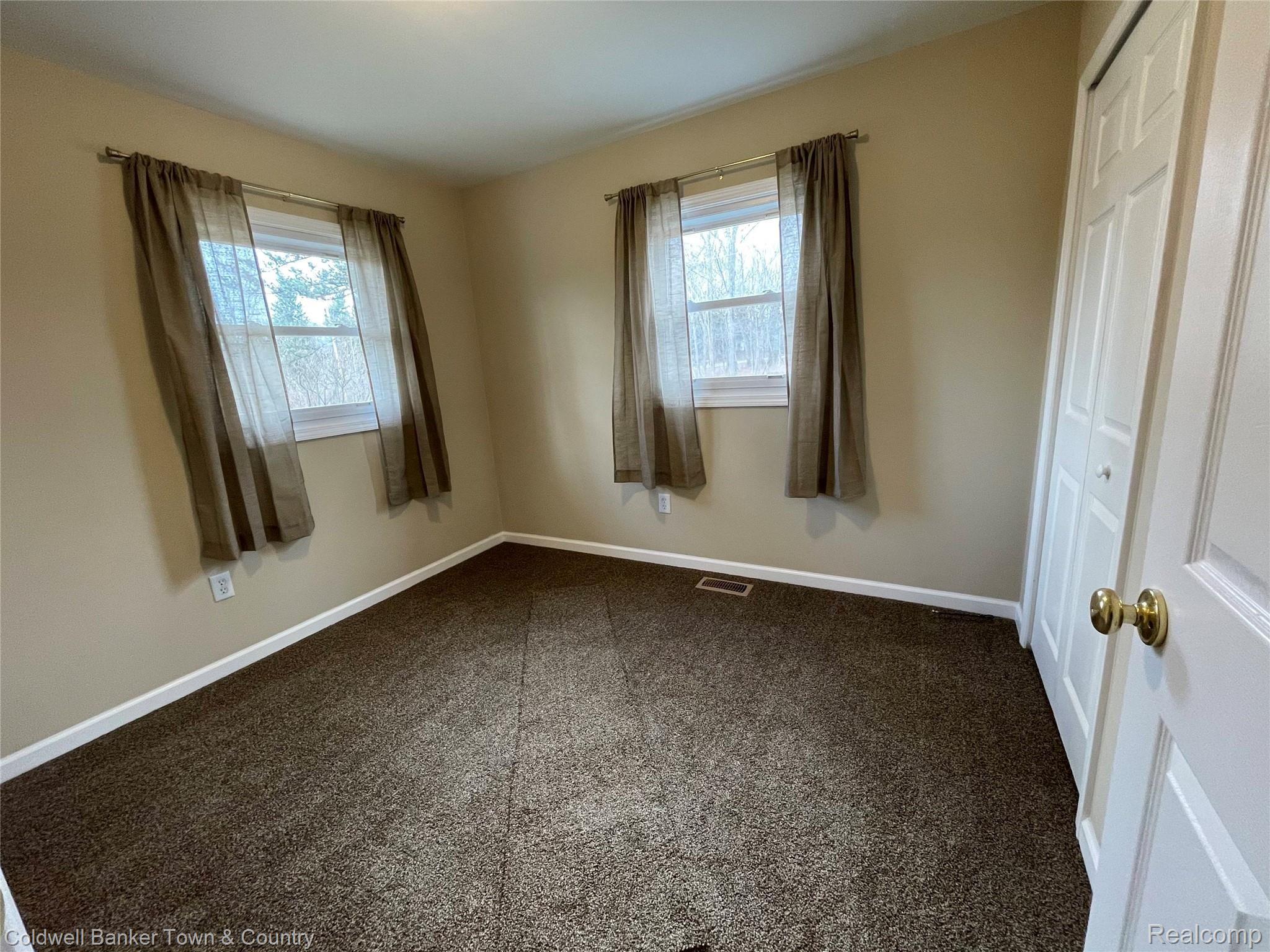 2633 Parman Road Dansville, MI 48819 - Photo 10 of 18 Bedroom