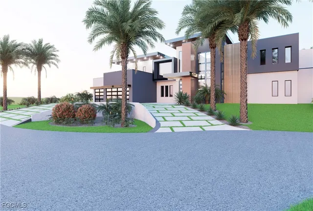 $6,500,000 | 3003 Southwest 40th Lane, Cape Coral, FL 33914