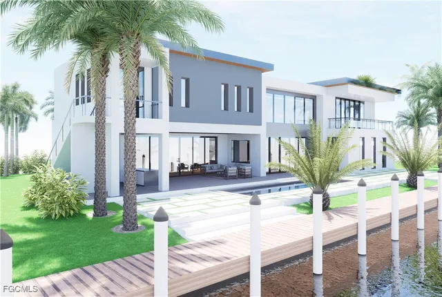 $6,500,000 | 3003 Southwest 40th Lane, Cape Coral, FL 33914