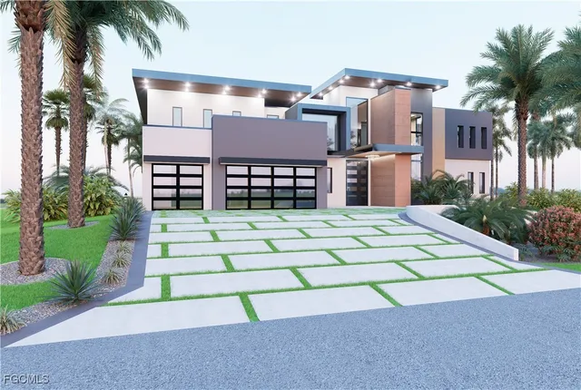 $6,500,000 | 3003 Southwest 40th Lane, Cape Coral, FL 33914