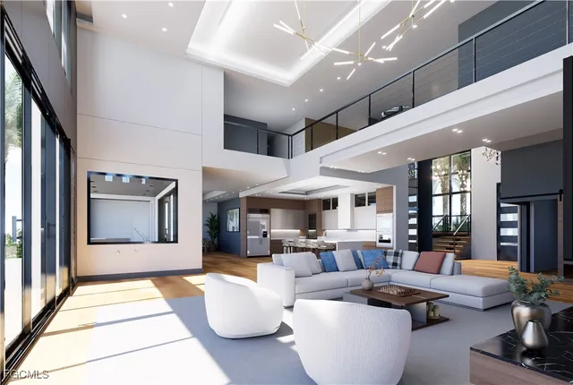 $6,500,000 | 3003 Southwest 40th Lane, Cape Coral, FL 33914