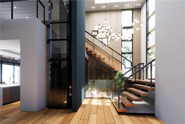 $6,500,000 | 3003 Southwest 40th Lane, Cape Coral, FL 33914