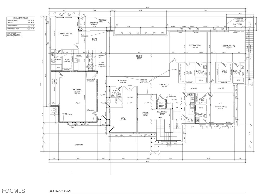 3003 Southwest 40th Lane Cape Coral, FL 33914 - Photo 7 of 8 a black and white photo of a mirror