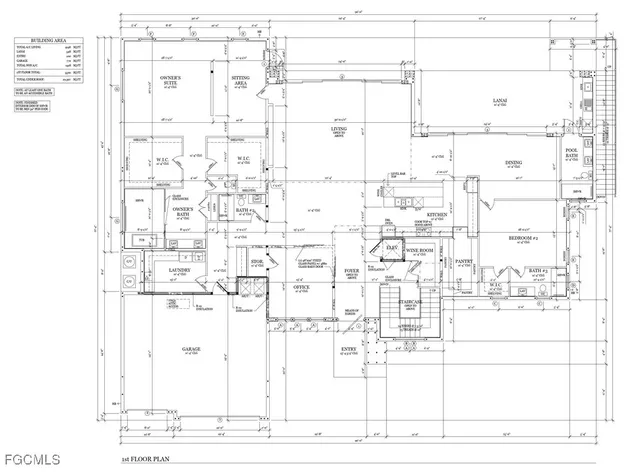 $6,500,000 | 3003 Southwest 40th Lane, Cape Coral, FL 33914