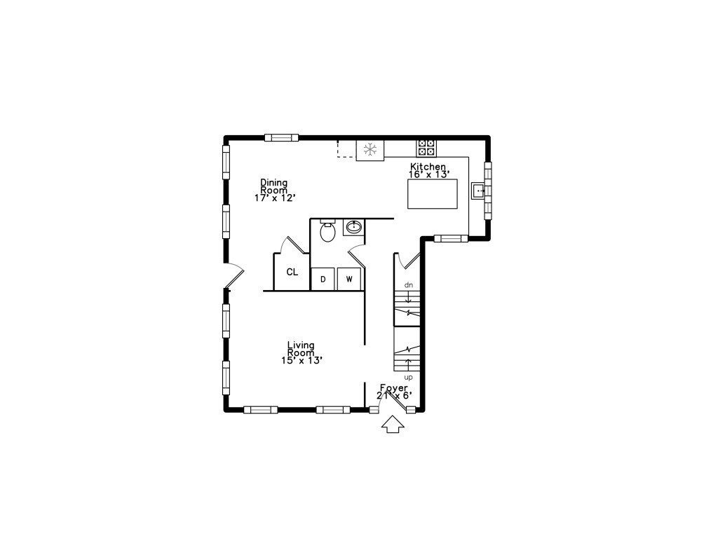 14 Hanson Street Wakefield, MA 01880 - Photo 30 of 32