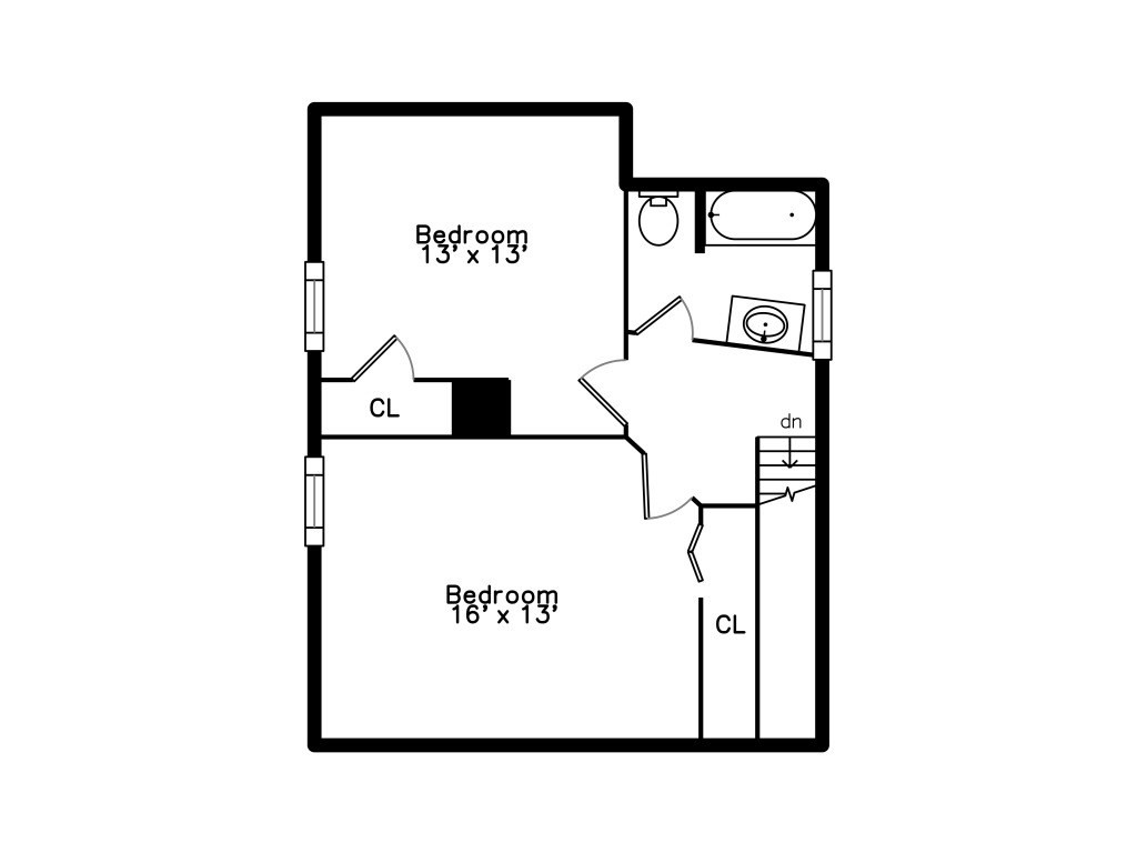 14 Hanson Street Wakefield, MA 01880 - Photo 32 of 32 a picture of a bench in front of a wall