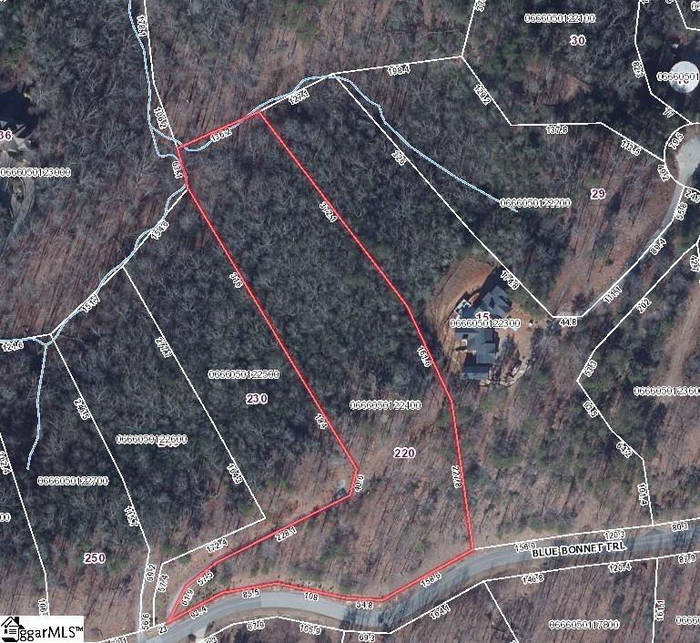 220 Blue Bonnet Trail Marietta, SC 29661 - Photo 4 of 4