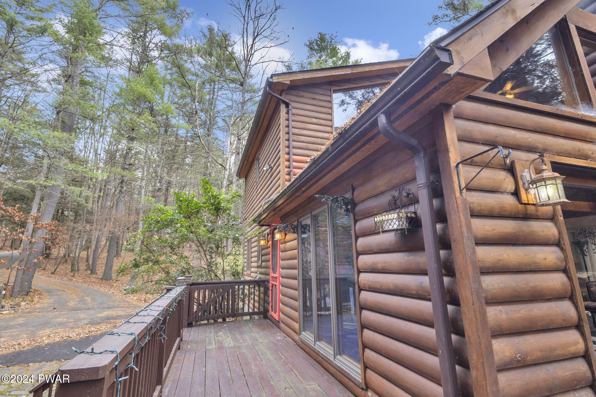 133 Creek Road Hawley, PA 18428 - Photo 59 of 74 Exterior