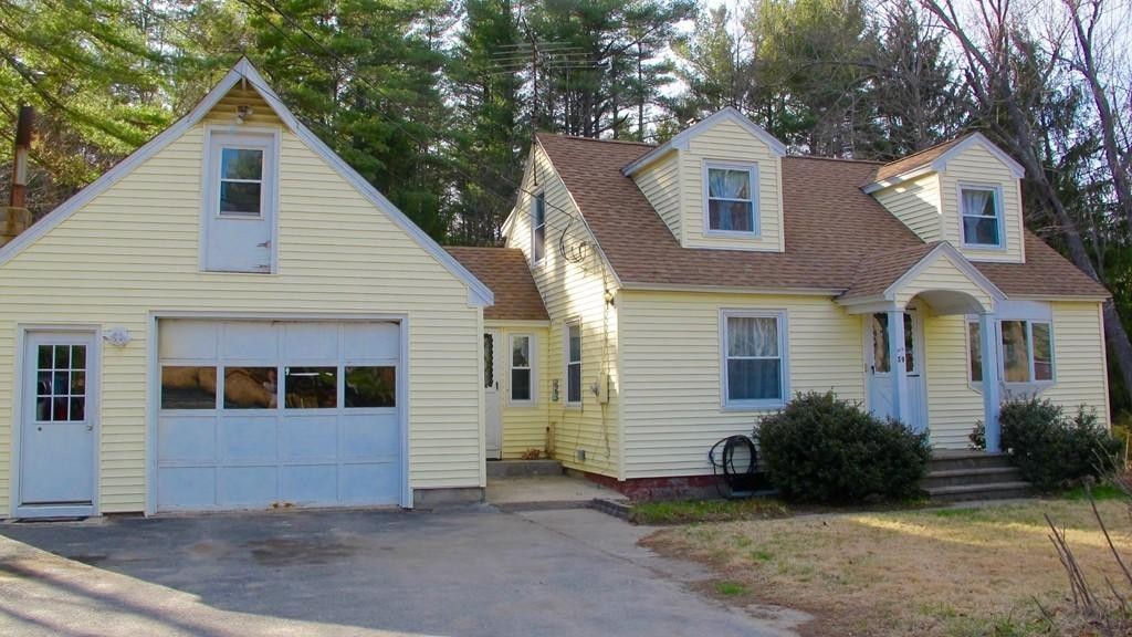 59 Fitchburg Road Townsend, MA 01469 - Photo 1 of 7