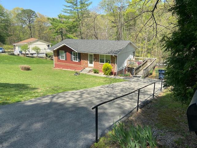 4244 Joplin Road Southwest Roanoke, VA 24014 - Photo 1 of 1 Front