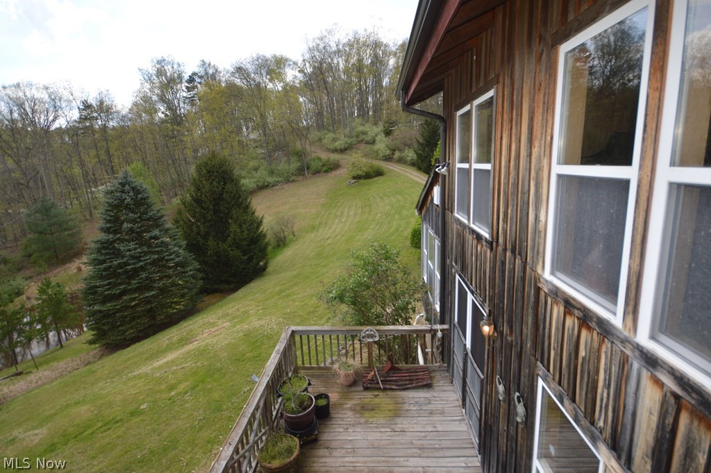 2397 Sandys Run Road West Union, WV 26456 - Photo 11 of 35 Gallery Image 11