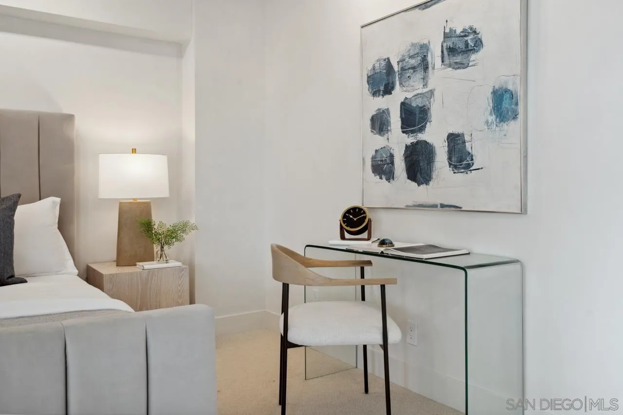 939 Coast Boulevard, Unit 12C La Jolla, CA 92037 - Photo 37 of 41