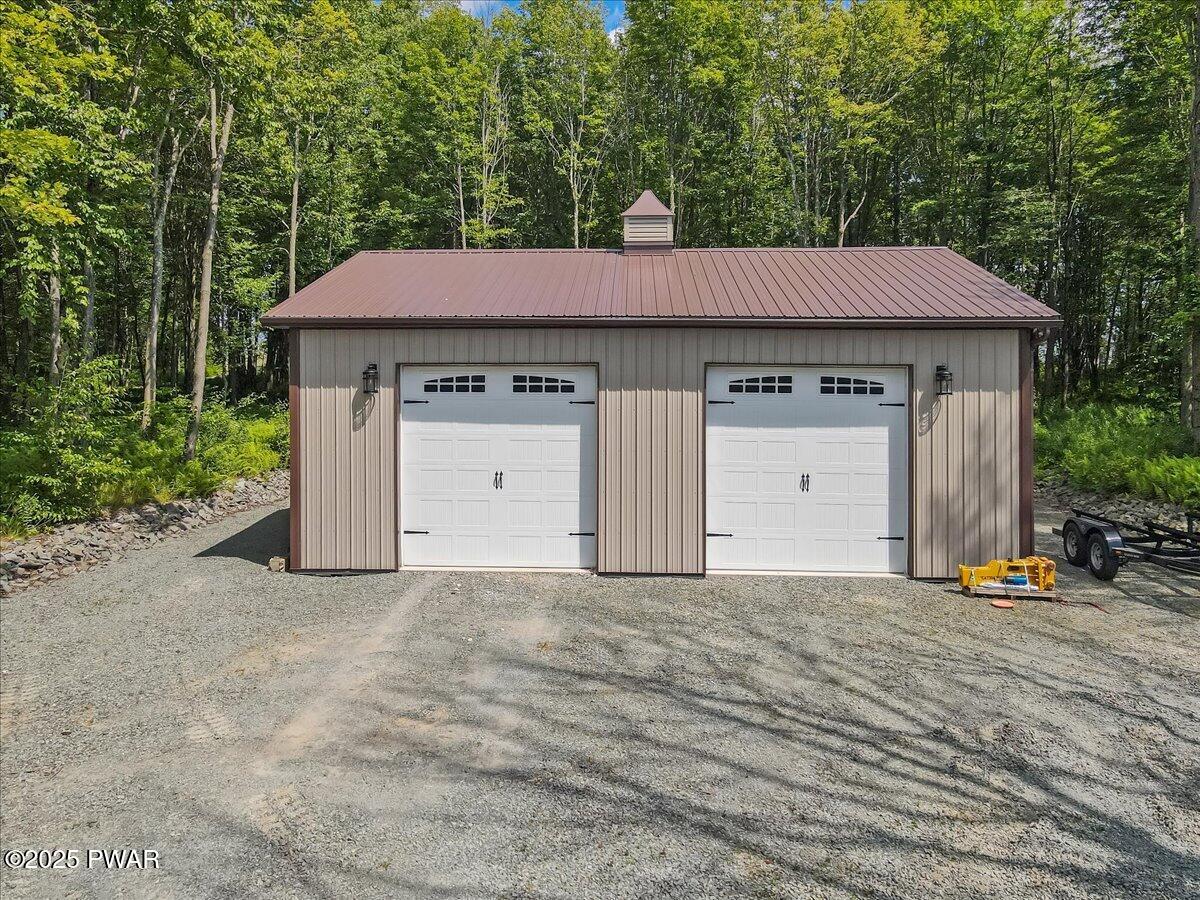259 Ayoub Road Pleasant Mount, PA 18453 - Photo 103 of 144