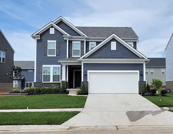 $499,990 | 602 Gretchen Lane, Saline, MI 48176