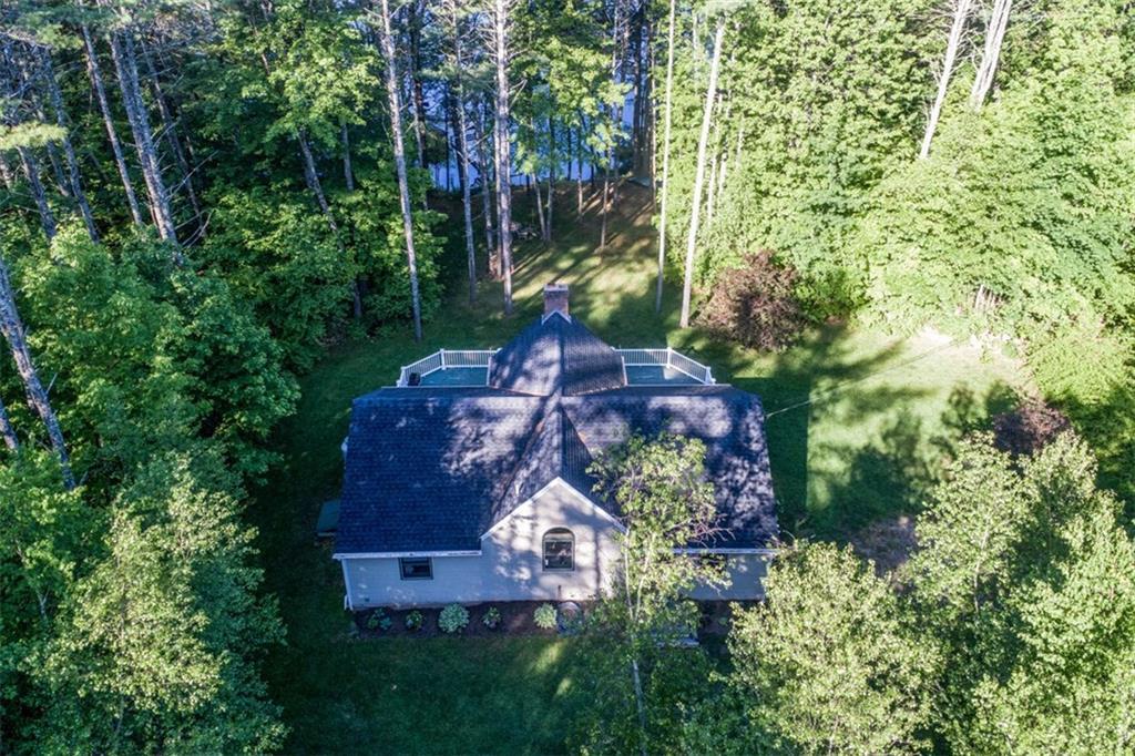 6 Little Rock Road Naples, ME 04055 - Photo 3 of 35 Photo