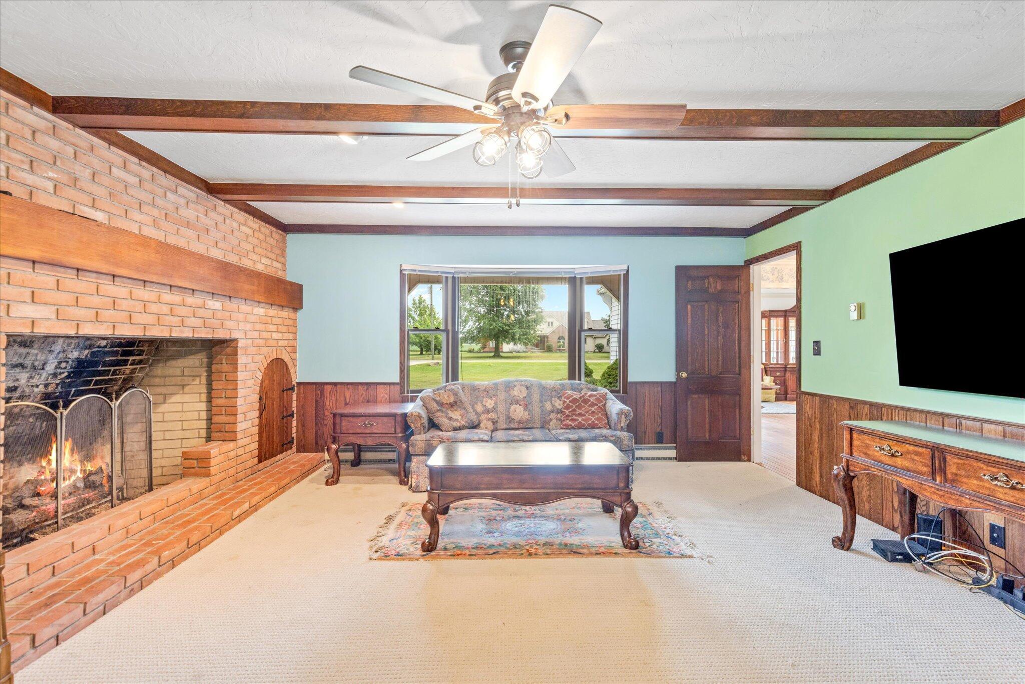 3919 Maple Grove Road Marion, OH 43302 - Photo 16 of 49 32-0X6A5512