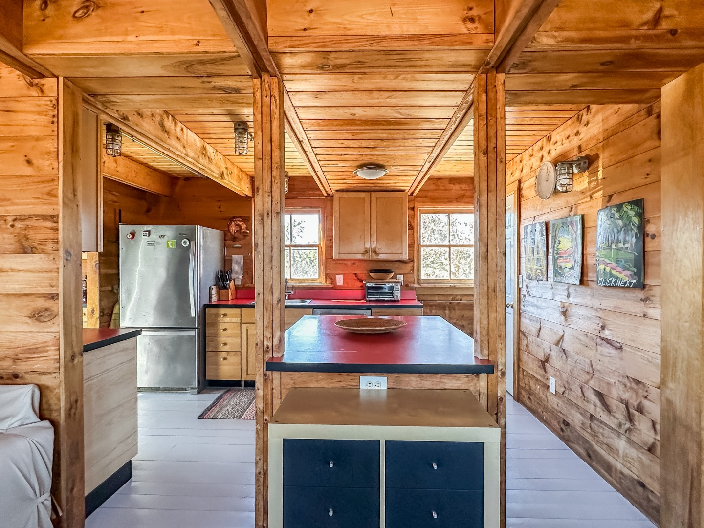 21 Coffins Field Road Edgartown, MA 02539 - Photo 12 of 47 Gallery Image 12