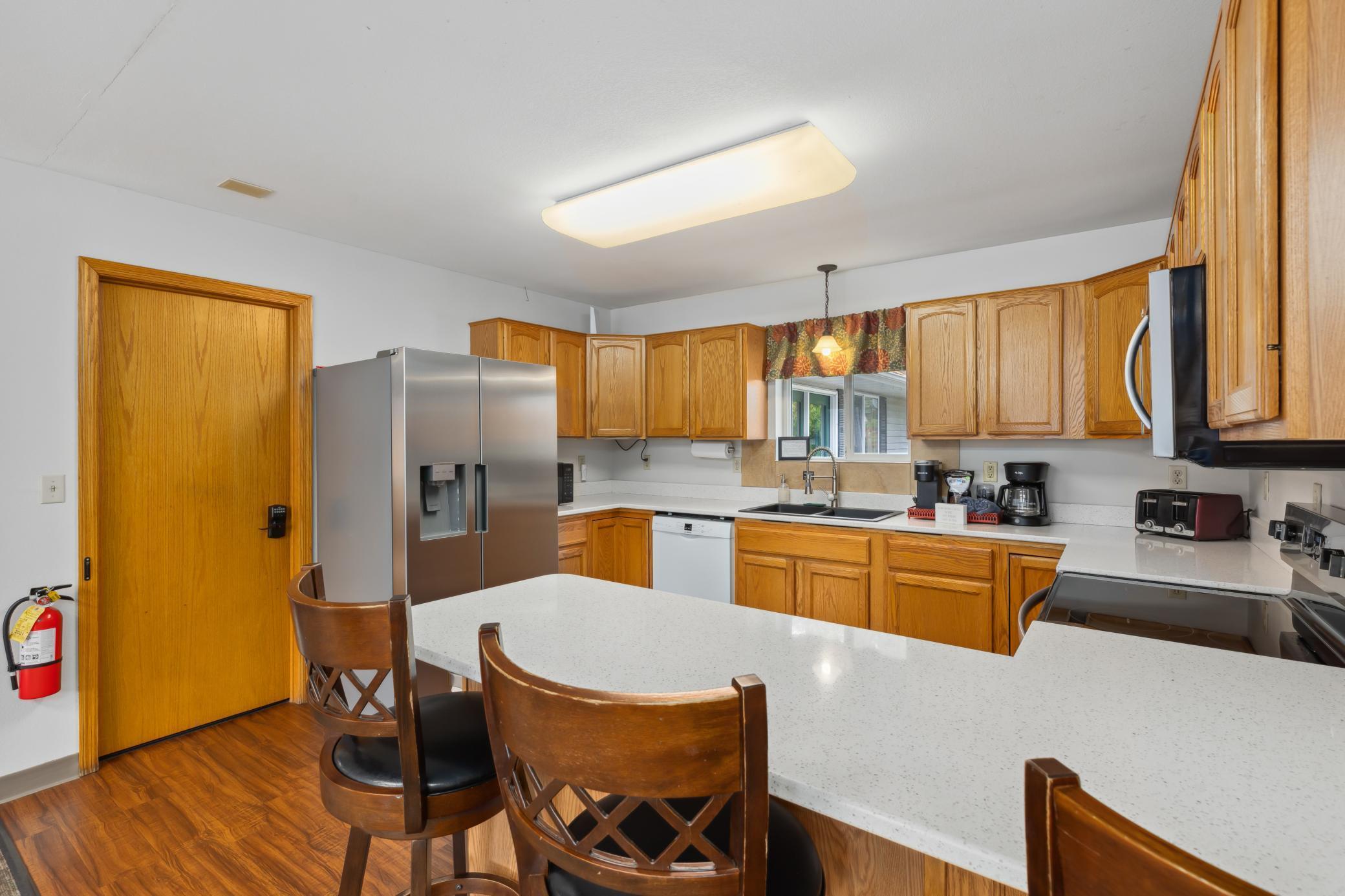 607 2nd Street Walker, MN 56484 - Photo 11 of 64