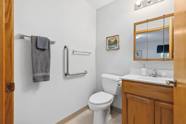 $850,000 | 607 2nd Street, Walker, MN 56484