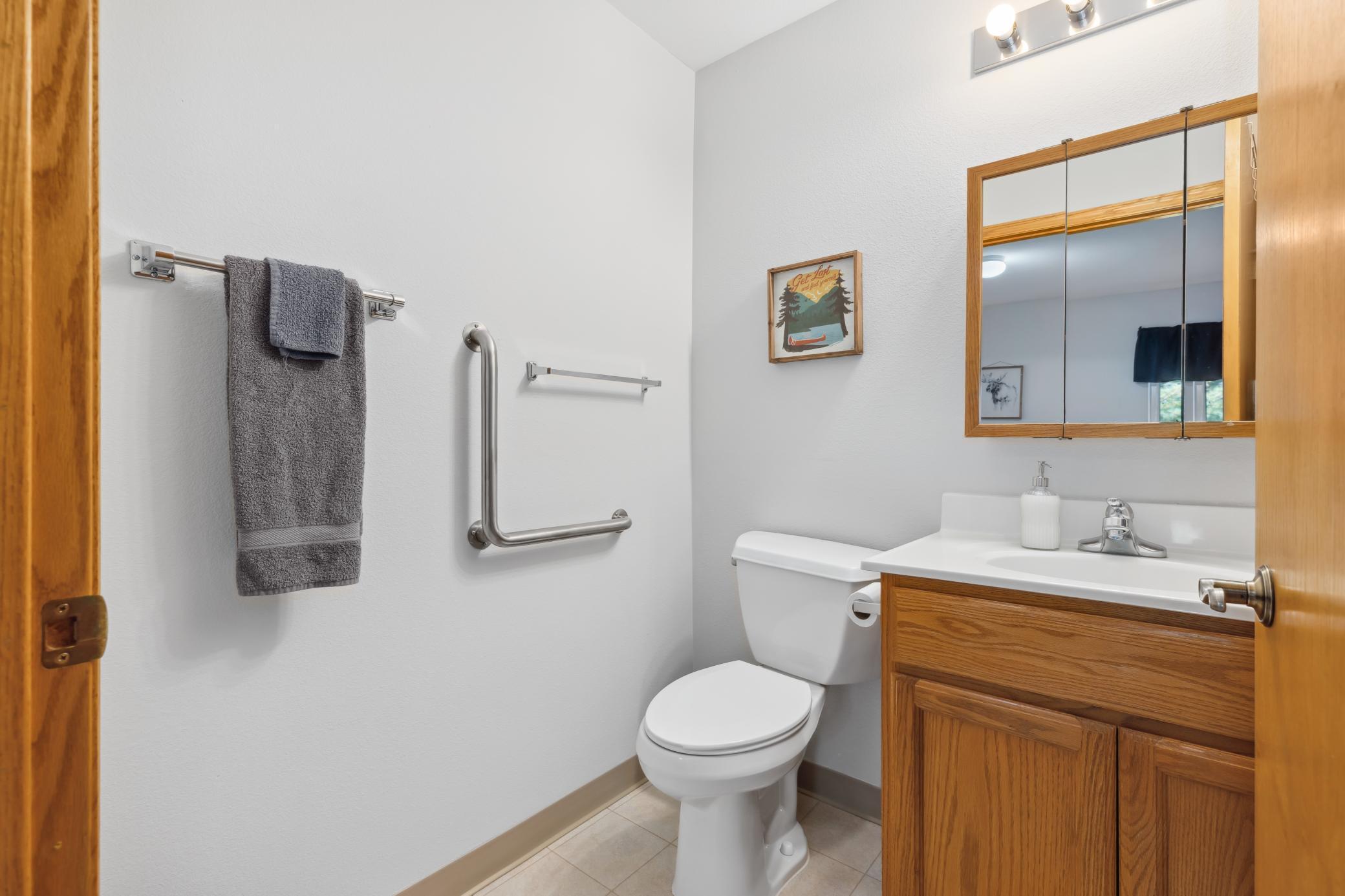 607 2nd Street Walker, MN 56484 - Photo 16 of 64